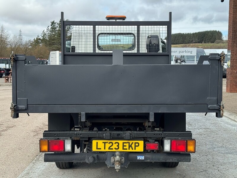 Used Isuzu Other 2023 for sale - 77817995: Photo 10