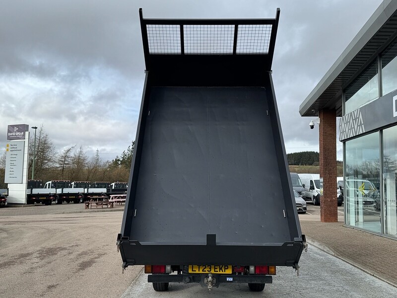 Used Isuzu Other 2023 for sale - 77817995: Photo 12