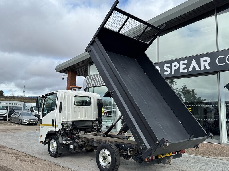 Used Isuzu Other 2023 for sale - 77817995: Photo 17