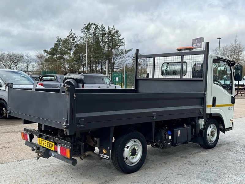 Used Isuzu Other 2023 for sale - 77817995: Photo 2