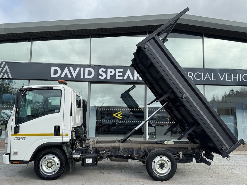 Used Isuzu Other 2023 for sale - 77817995: Photo 20