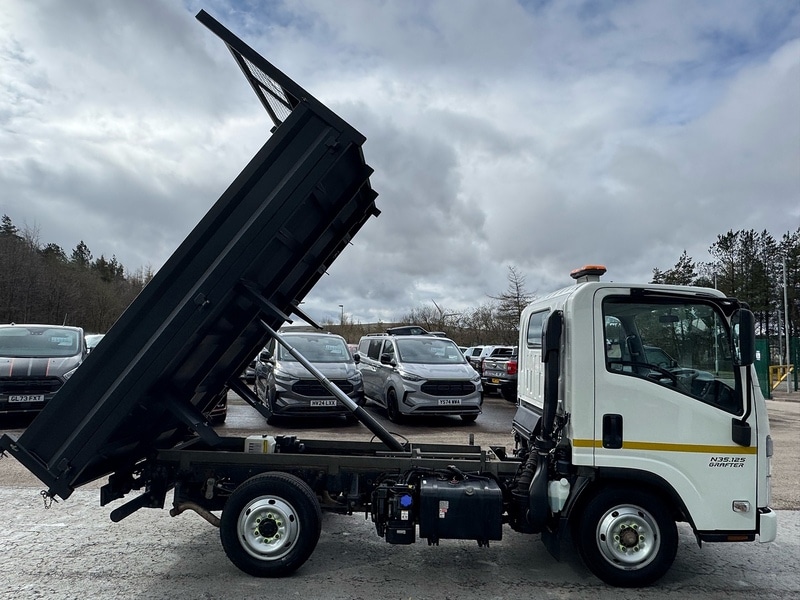 Used Isuzu Other 2023 for sale - 77817995: Photo 21