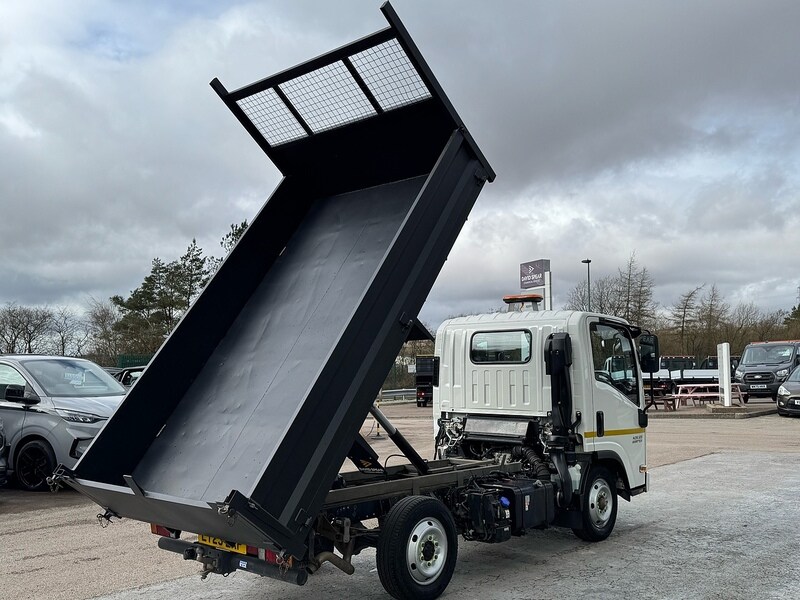 Used Isuzu Other 2023 for sale - 77817995: Photo 22