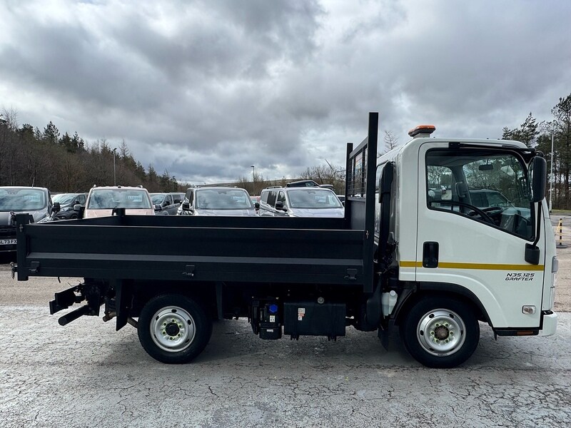 Used Isuzu Other 2023 for sale - 77817995: Photo 24