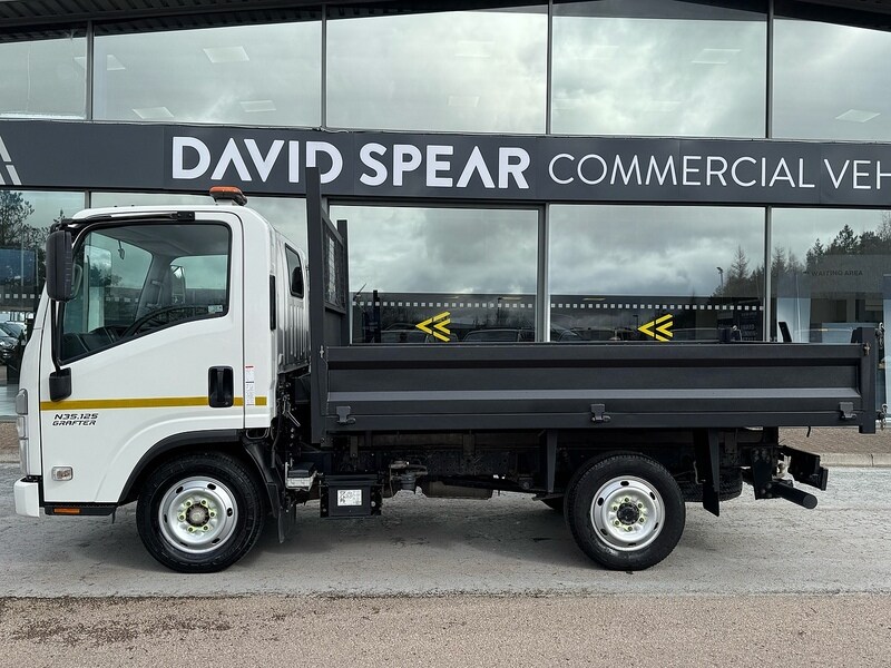 Used Isuzu Other 2023 for sale - 77817995: Photo 26