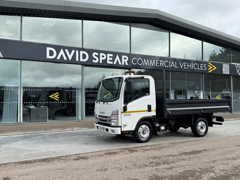 Used Isuzu Other 2023 for sale - 77817995: Photo 27