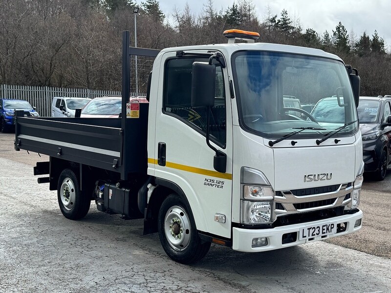 Used Isuzu Other 2023 for sale - 77817995: Photo 4