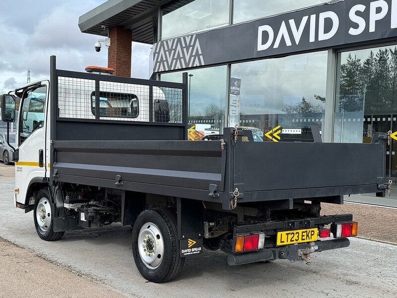 Used Isuzu Other 2023 for sale - 77817995: Photo 5