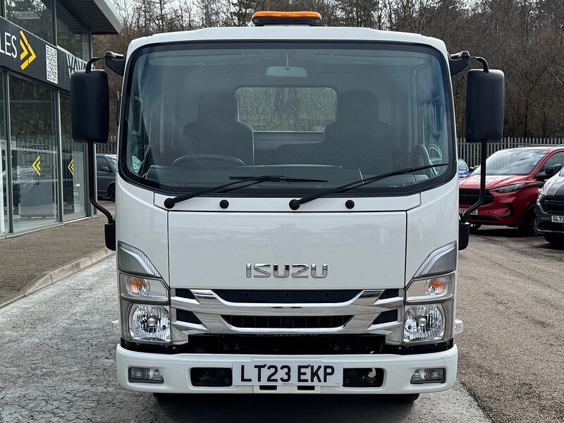 Used Isuzu Other 2023 for sale - 77817995: Photo 7