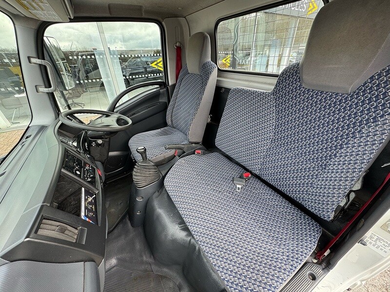 Used Isuzu Other 2023 for sale - 77817995: Photo 9