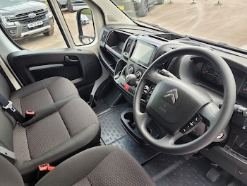 Used Citroen Relay 2023 for sale - 76219770: Photo