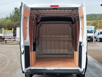 Used Citroen Relay 2023 for sale - 76219770: Photo