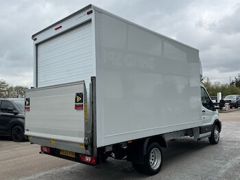 Used Ford Transit 2023 for sale - 78325565: Photo