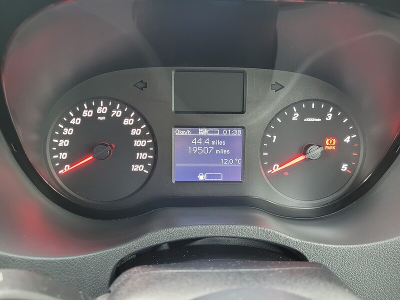 Used Mercedes-Benz Sprinter 2023 for sale - 76256873: Photo 12