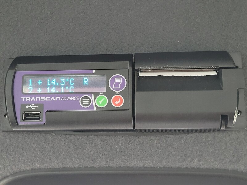 Used Mercedes-Benz Sprinter 2023 for sale - 76256873: Photo 14