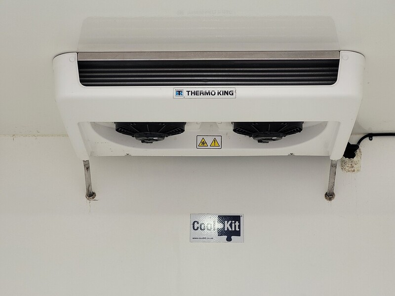 Used Mercedes-Benz Sprinter 2023 for sale - 76256873: Photo 15