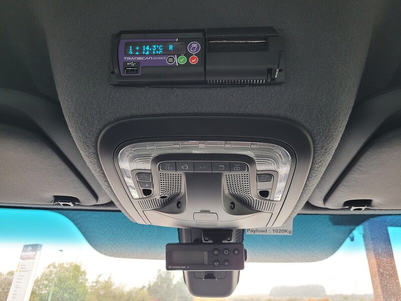 Used Mercedes-Benz Sprinter 2023 for sale - 76256873: Photo 17