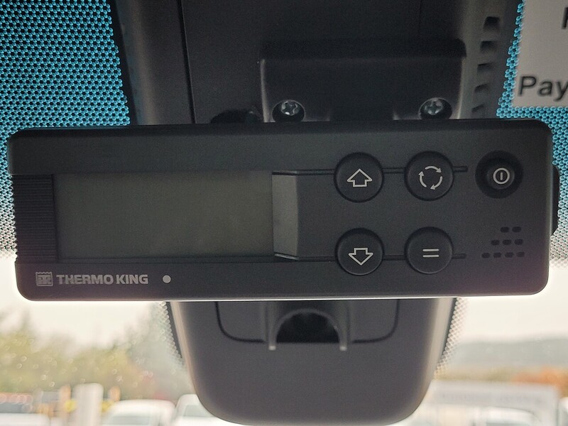 Used Mercedes-Benz Sprinter 2023 for sale - 76256873: Photo 21