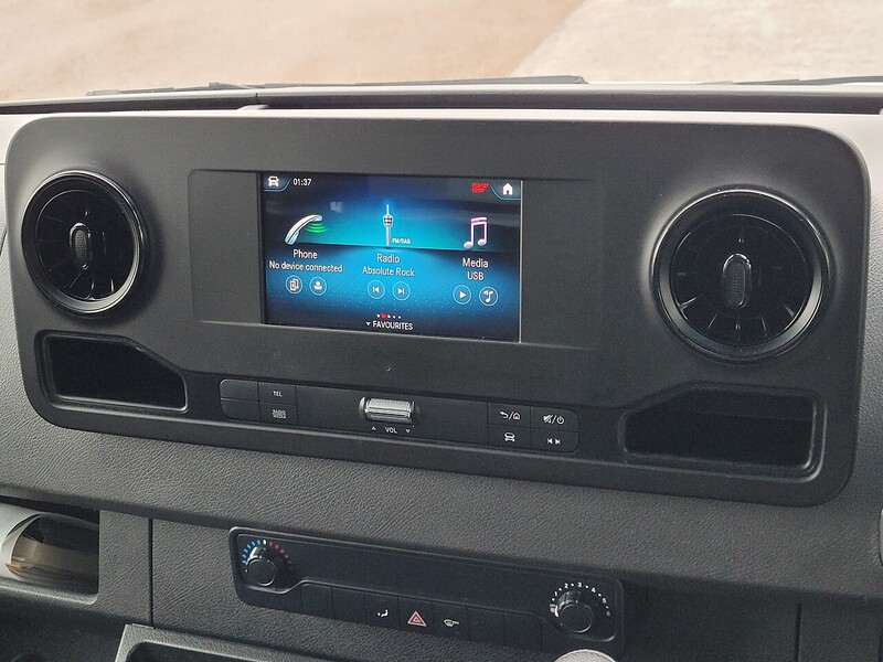 Used Mercedes-Benz Sprinter 2023 for sale - 76256873: Photo 29