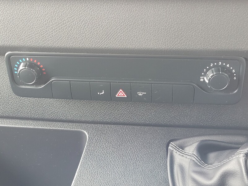 Used Mercedes-Benz Sprinter 2023 for sale - 76256873: Photo 32