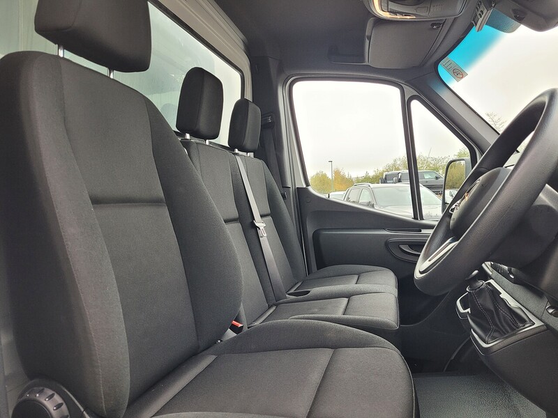 Used Mercedes-Benz Sprinter 2023 for sale - 76256873: Photo 38