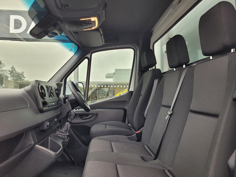 Used Mercedes-Benz Sprinter 2023 for sale - 76256873: Photo 42