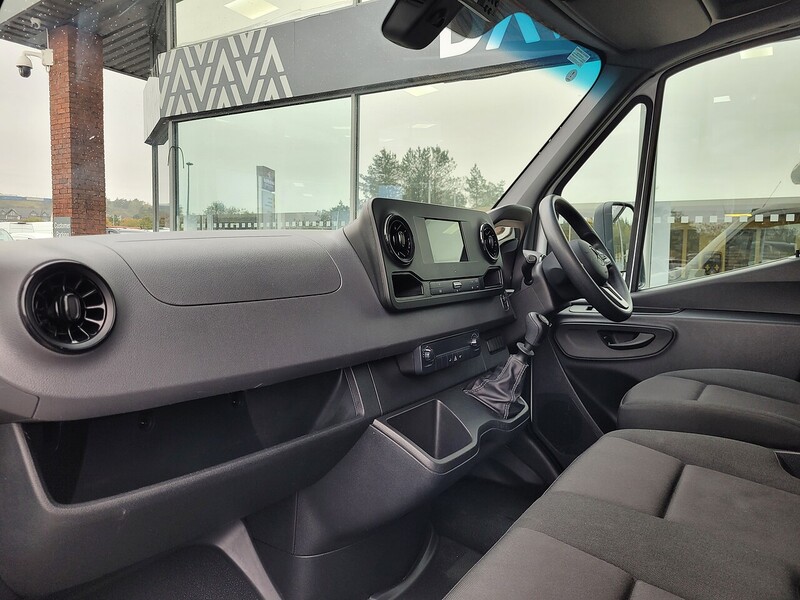 Used Mercedes-Benz Sprinter 2023 for sale - 76256873: Photo 43
