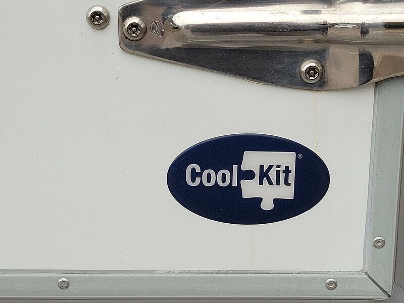 Used Mercedes-Benz Sprinter 2023 for sale - 76256873: Photo 45