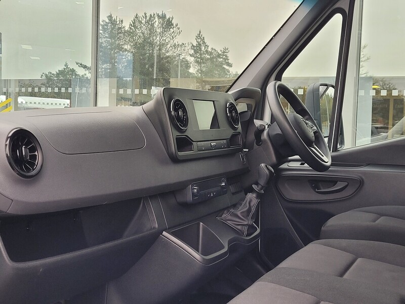 Used Mercedes-Benz Sprinter 2023 for sale - 76256873: Photo 46