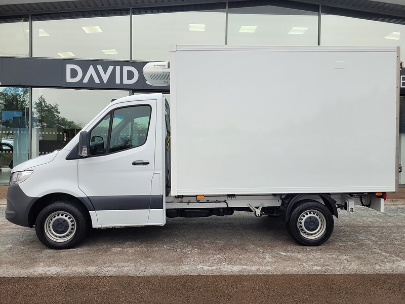 Used Mercedes-Benz Sprinter 2023 for sale - 76256873: Photo 5