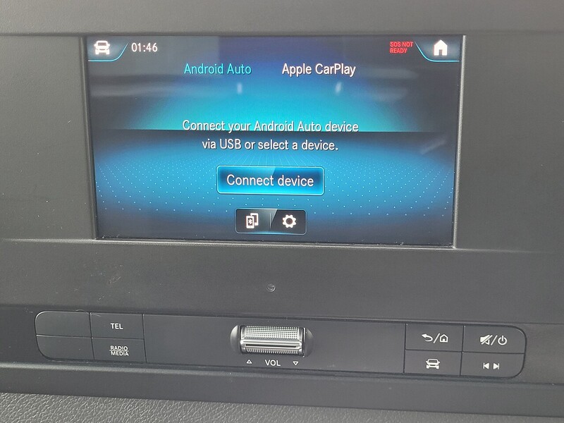 Used Mercedes-Benz Sprinter 2023 for sale - 76256873: Photo 6