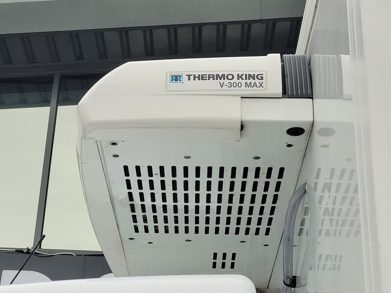 Used Mercedes-Benz Sprinter 2023 for sale - 76256873: Photo 8