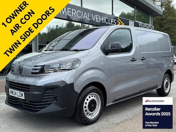 Used Peugeot Expert 2024 for sale - 79335035: Photo