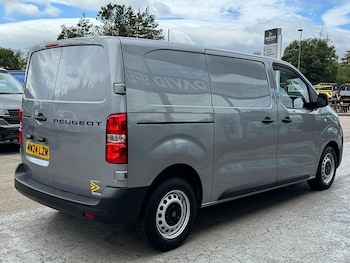 Used Peugeot Expert 2024 for sale - 79335035: Photo