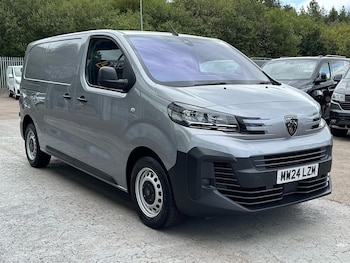 Used Peugeot Expert 2024 for sale - 79335035: Photo