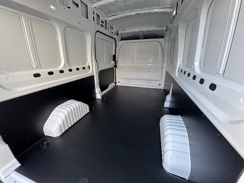 Used Maxus Deliver 9 for sale - 76845889: Photo 13