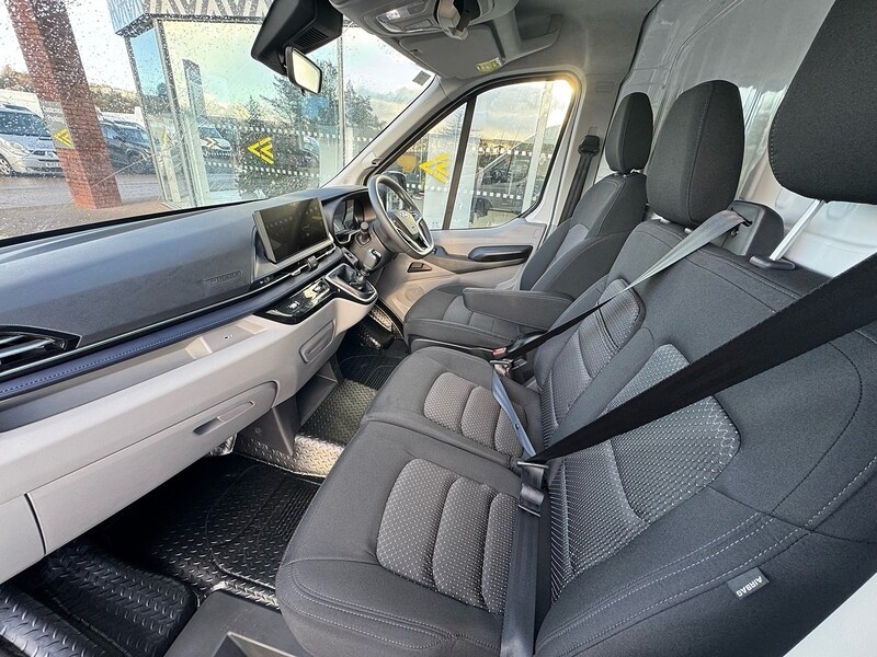 Used Maxus Deliver 9 for sale - 76845889: Photo 22