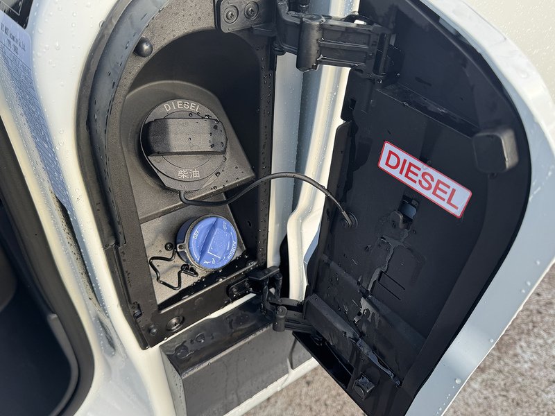 Used Maxus Deliver 9 for sale - 76845889: Photo 23