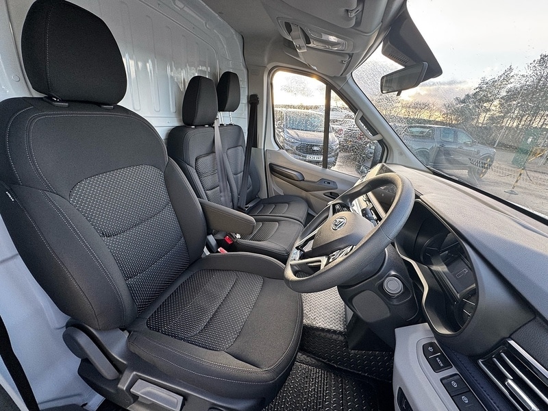 Used Maxus Deliver 9 for sale - 76845889: Photo 24