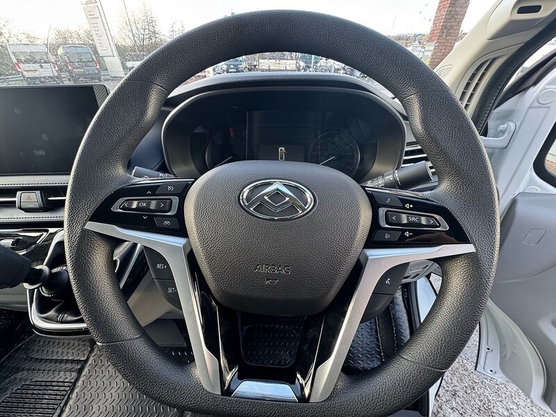 Used Maxus Deliver 9 for sale - 76845889: Photo 25