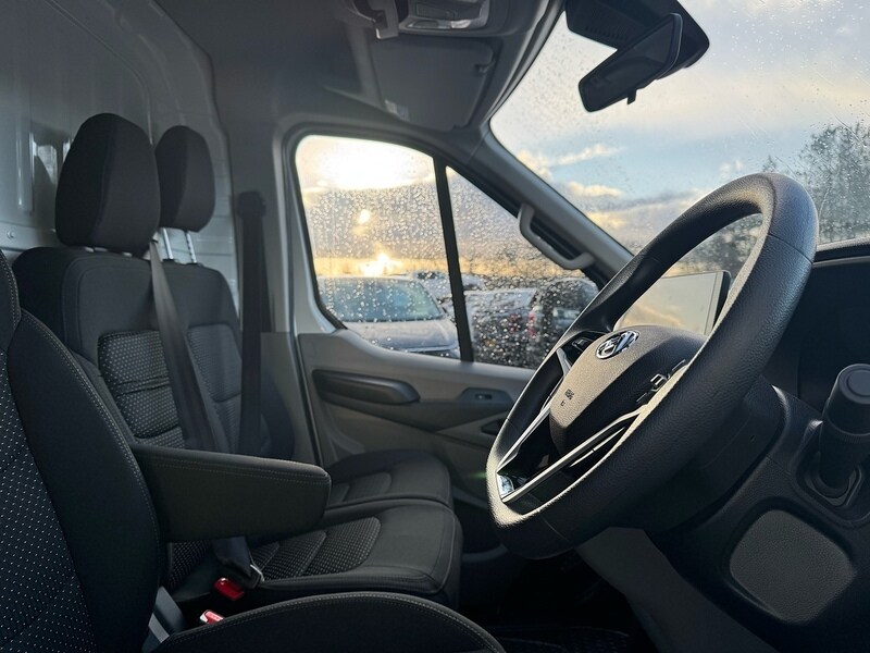 Used Maxus Deliver 9 for sale - 76845889: Photo 6