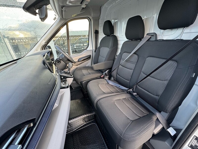 Used Maxus Deliver 9 for sale - 76845889: Photo 9