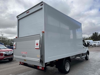 Used Ford Transit 2026 for sale - 78380163: Photo