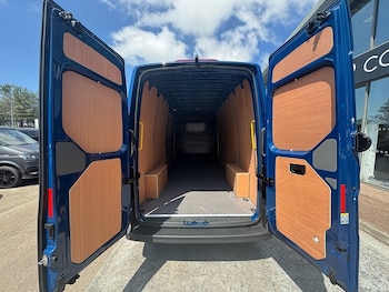 Used Volkswagen Crafter 2026 for sale - 79289531: Photo