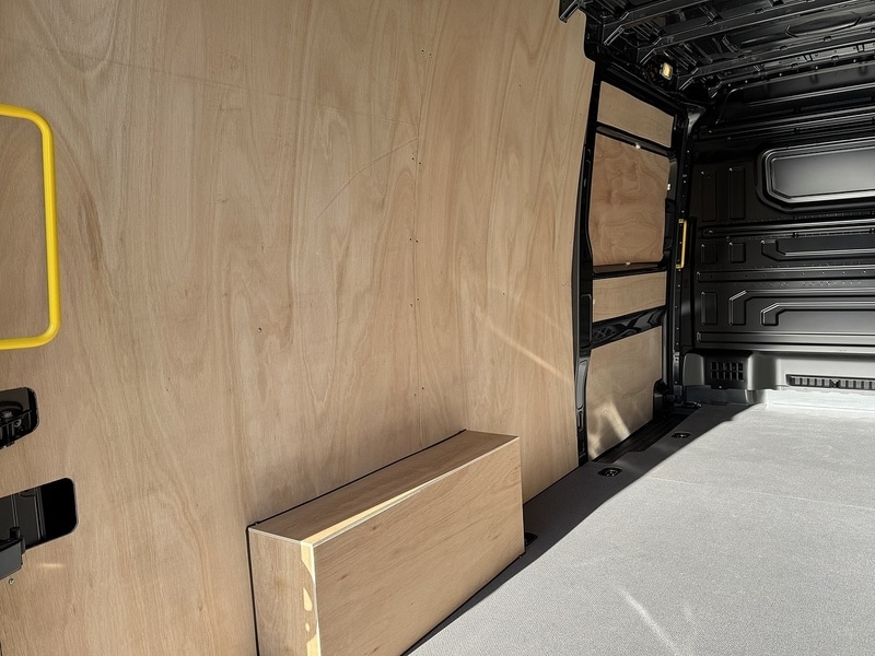 Used Volkswagen Crafter 2025 for sale - 77007811: Photo 12