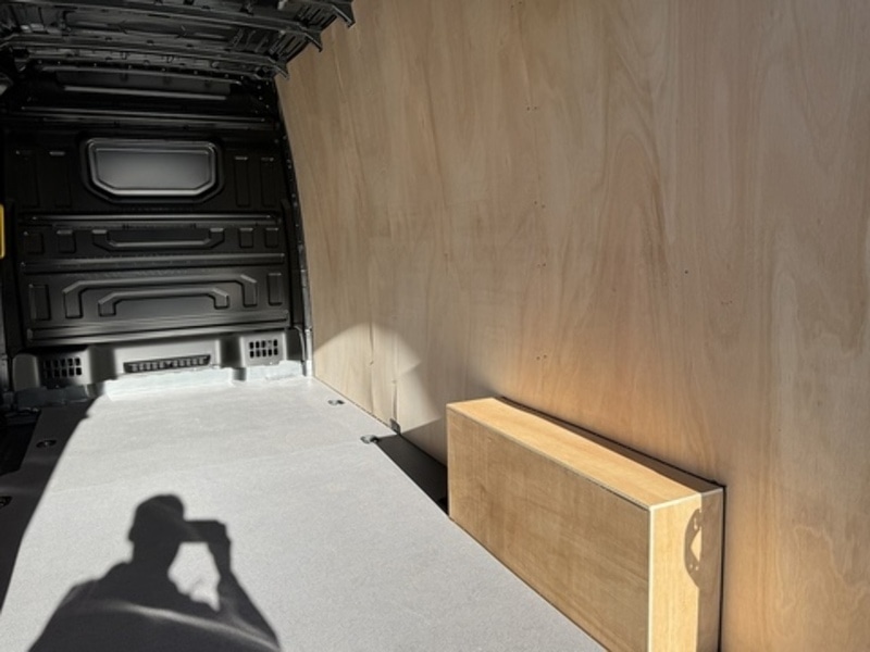 Used Volkswagen Crafter 2025 for sale - 77007811: Photo 18