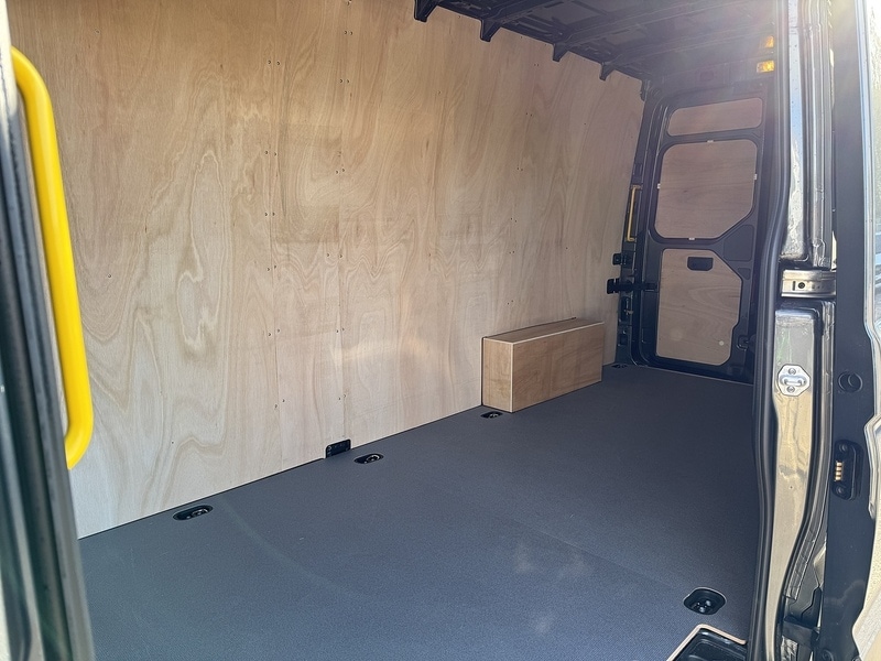 Used Volkswagen Crafter 2025 for sale - 77007811: Photo 21