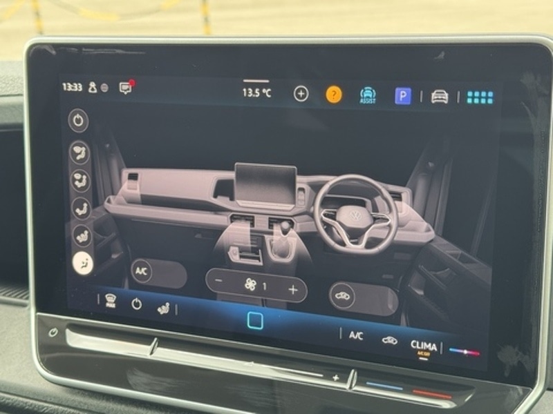 Used Volkswagen Crafter 2025 for sale - 77007811: Photo 5