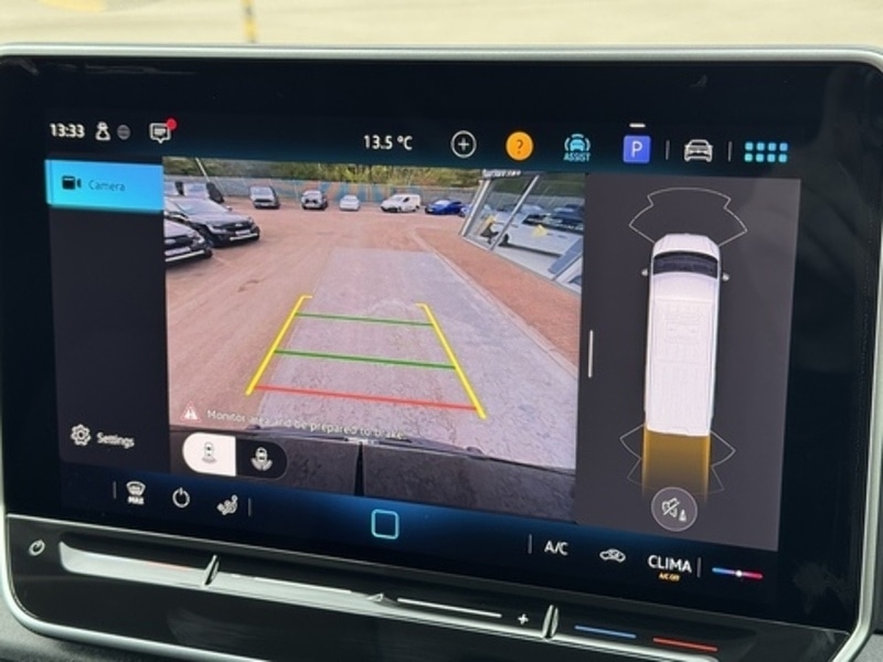 Used Volkswagen Crafter 2025 for sale - 77007811: Photo 8