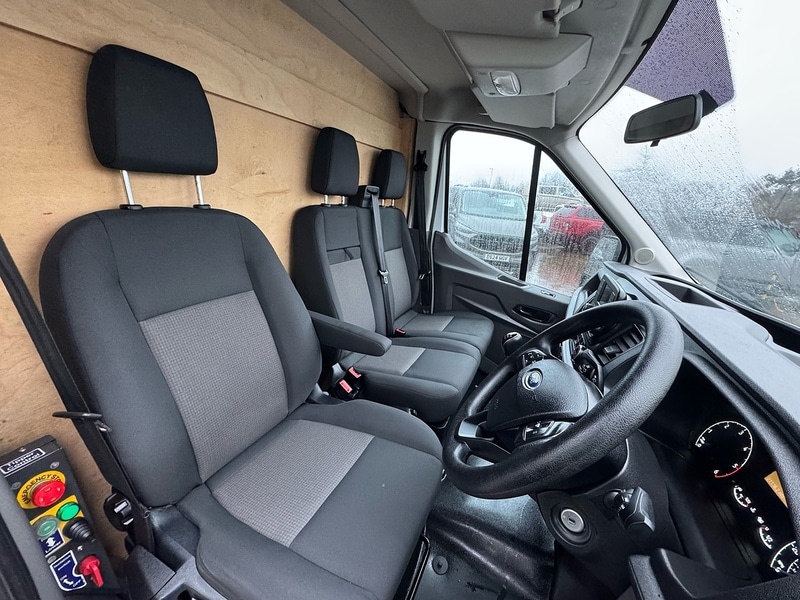 Used Ford Transit 2023 for sale - 77447054: Photo 11